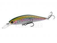 Wobbler Shimano Yasei Trigger Twitch SP 60mm 4g - Rainbow Trout BESTEN KUNSTKODER Angelshop