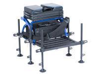 Seat box Pro Match Challenge AK-KZE111 BESTEN KUNSTKODER Angelshop