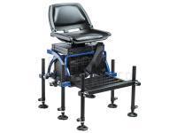 Seat box Jaxon Pro Match Challenge KZE300 BESTEN KUNSTKODER Angelshop