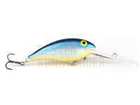 Wobbler Siek Blicke L SDR 7cm 8g - 12 Orange BESTEN KUNSTKODER Angelshop