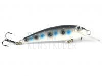 Wobbler Siek Uklejka Igła 4cm - 27 BESTEN KUNSTKODER Angelshop