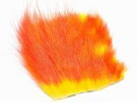 FutureFly American Opossum - Hot Orange Hot Yellow B BESTEN KUNSTKODER Angelshop