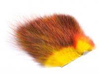 FutureFly American Opossum - Hot Yellow/Hot Orange BESTEN KUNSTKODER Angelshop