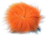 FutureFly Marble Fox - Hot Orange BESTEN KUNSTKODER Angelshop