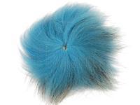 FutureFly Marble Fox - King Fish Blue BESTEN KUNSTKODER Angelshop