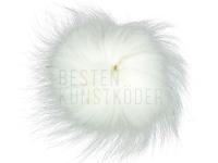 FutureFly Marble Fox - White BESTEN KUNSTKODER Angelshop