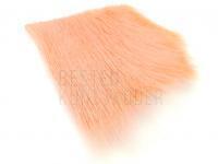 FutureFly Nutria - Salmon Pink BESTEN KUNSTKODER Angelshop