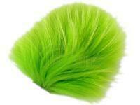 FutureFly Tanuki - Chartreuse BESTEN KUNSTKODER Angelshop