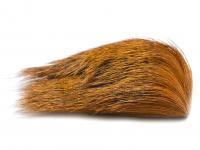 FutureFly Tiny Muddler Hair - Brown BESTEN KUNSTKODER Angelshop