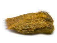 FutureFly Tiny Muddler Hair - Golden Olive BESTEN KUNSTKODER Angelshop