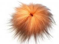 FutureFly Golden Silver Fox - Burnt Orange BESTEN KUNSTKODER Angelshop
