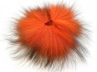 FutureFly Golden Silver Fox - Hot Orange BESTEN KUNSTKODER Angelshop