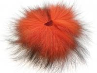 FutureFly Golden Silver Fox - Red BESTEN KUNSTKODER Angelshop