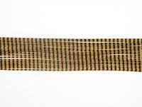 Wapsi Sili Legs Perfectly Barred - brown BESTEN KUNSTKODER Angelshop