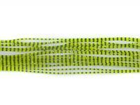 Wapsi Sili Legs Perfectly Barred - fl.chartreuse BESTEN KUNSTKODER Angelshop