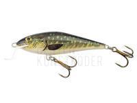 Wobbler Bielik Siódemka 7cm - S4 BESTEN KUNSTKODER Angelshop