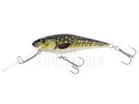 Wobbler Bielik Siódemka SDR 7cm F - S4