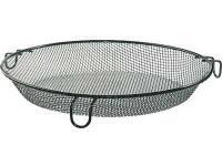 Sieve sheet drawnj 42cm - 5X5mm BESTEN KUNSTKODER Angelshop