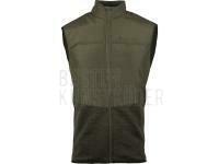 Westin Thermo Knit Vest Belluga Green - XXL BESTEN KUNSTKODER Angelshop
