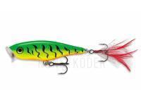 Köder Rapala Skitter Pop 7cm - Firetiger BESTEN KUNSTKODER Angelshop