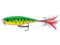 Skitter Pop 9cm - Firetiger BESTEN KUNSTKODER Angelshop
