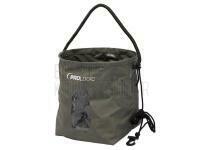 Prologic MP Bucket with Bag