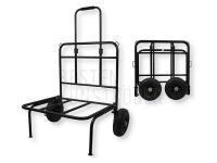 Prologic Trolley Cruzade Classic Foldable BESTEN KUNSTKODER Angelshop