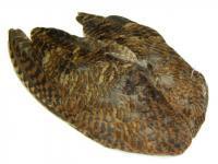 Woodcock - whole wings BESTEN KUNSTKODER Angelshop