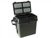 Seat Box RH-161 BESTEN KUNSTKODER Angelshop