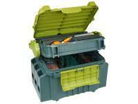 Jaxon Boxes S-line 121A BESTEN KUNSTKODER Angelshop