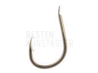 Haken Gamakatsu G1-Competition G1-103 | Bronze | #14 BESTEN KUNSTKODER Angelshop