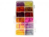 Wapsi SLF Poul Jorgensen Dispenser Salmon & Steelhead #2 BESTEN KUNSTKODER Angelshop