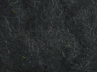 Dubbing Wapsi SLF Squirrel 08 - Black BESTEN KUNSTKODER Angelshop