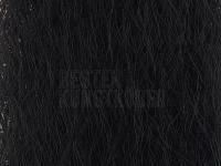 H2O Slinky fibre - Black BESTEN KUNSTKODER Angelshop