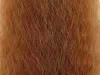 H2O Slinky fibre - Brown BESTEN KUNSTKODER Angelshop