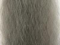 H2O Slinky fibre - Grey BESTEN KUNSTKODER Angelshop