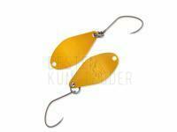 Köder Nories Masukuroto Ghee 1.3g - #083 (Yellow Soil) BESTEN KUNSTKODER Angelshop