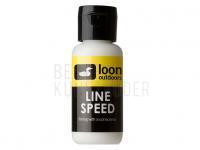 Loon Outdoors Fly Line Cleaner BESTEN KUNSTKODER Angelshop