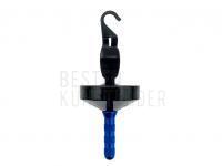 Smhaen Master Dubbing Twister Midge Blue BESTEN KUNSTKODER Angelshop