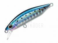 Wobbler Smith AKM 48mm 4.1g - 51 Sardine BESTEN KUNSTKODER Angelshop