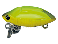 Wobbler Smith Camenusi 3.1cm 2.5g - 01 Tsuyaao BESTEN KUNSTKODER Angelshop