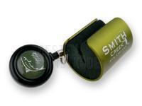 Smith Creek Rod Clip BESTEN KUNSTKODER Angelshop