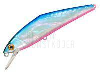 Wobbler Smith D-Contact 85 Awabi 14.5g - 02 Blue pink abalone BESTEN KUNSTKODER Angelshop