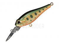 Wobbler Smith Jade MD-F 43mm 2.3g - 04 Orange Yamame BESTEN KUNSTKODER Angelshop