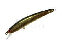 Wobbler Smith Panish Area 55R 5.5cm 2.3g - 01 Kurokin BESTEN KUNSTKODER Angelshop