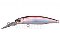 Wobbler Smith Still 4cm 1.4g - 01 Smelt BESTEN KUNSTKODER Angelshop