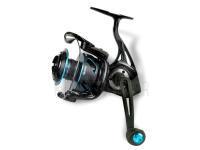 Quantum Rollen Smoke S3 Inshore BESTEN KUNSTKODER Angelshop
