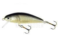 Wobbler Microbait Snack 40 - Pearl BESTEN KUNSTKODER Angelshop