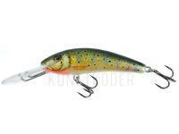 Wobbler Kenart Sneck 7cm TR BESTEN KUNSTKODER Angelshop