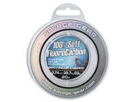 Savage Gear Fluorocarbon Schnüre Soft Fluoro Carbon BESTEN KUNSTKODER Angelshop